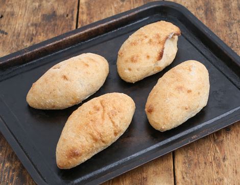 sourdough petit pain bake at home authentic bread company