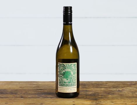 Walnut Block Collectables, Sauvignon Blanc, Marlborough, Organic, 2023 (75cl)